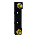 Zoccolo Cardew C - Vigilohm System