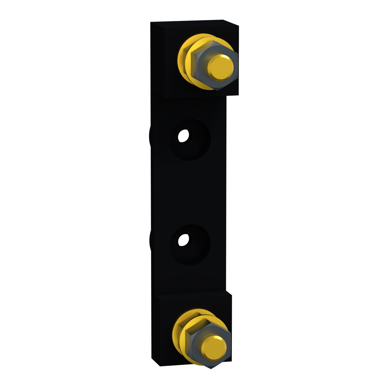 Zoccolo Cardew C - Vigilohm System