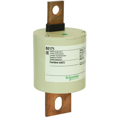 Cartuccia Cardew per Vigilohm - Tipo C - 440 V