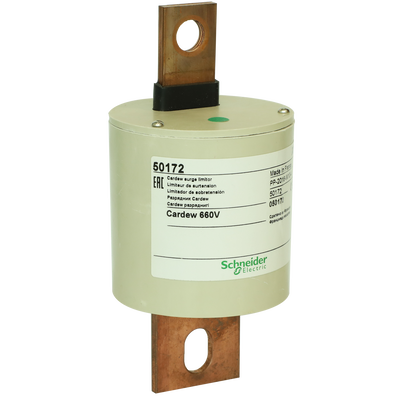 Cartuccia Cardew per Vigilohm - Tipo C - 660 V