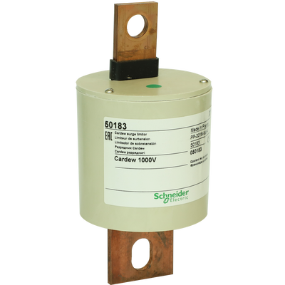 Cartuccia Cardew per Vigilohm - Tipo C - 1000 V