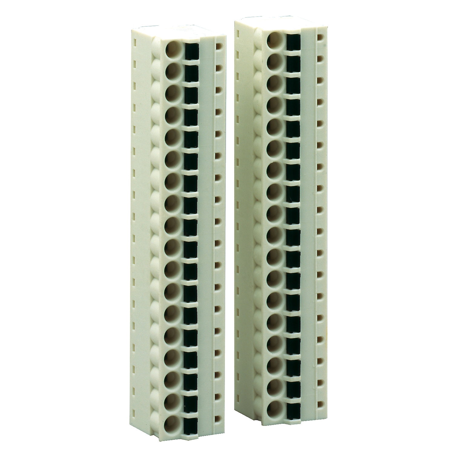 Modicon STB - Connettore a 18 contatti estraibili per modulo I/O digitale – Immagine 3 di 3