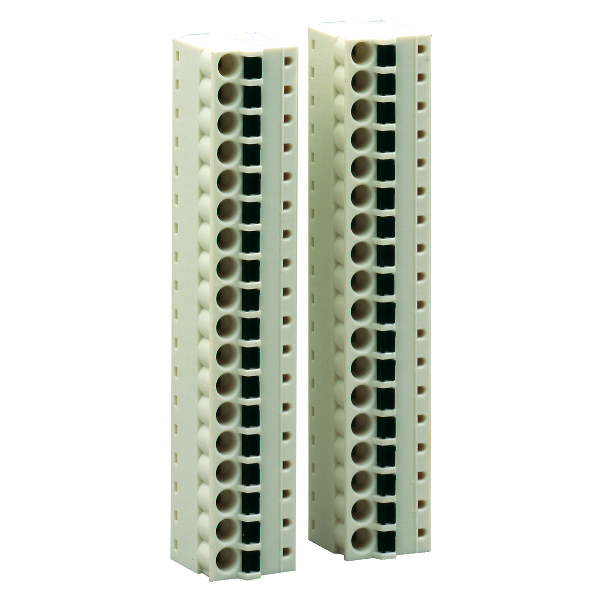 Modicon STB - Connettore a 18 contatti estraibili per modulo I/O digitale