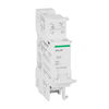 Sganciatore lancio corrente Acti9&nbsp MX+OF&nbsp 48Vca/cc per C120, C60H-DC, C60PV-DC, C60NA-DC, SW60-DC
