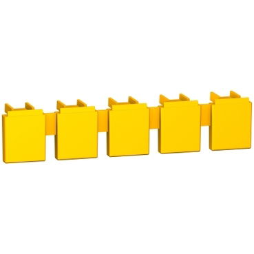 20 copridenti pettine C60 UL 1077 – Immagine 2 di 3