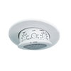 Rilevatore di movimento ARGUS Standard 360° per controsoffitto - 2 canali