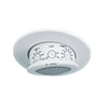 Rilevatore di movimento ARGUS Standard 360° per controsoffitto - 2 canali