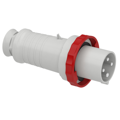 Spina mobile BT IP67 63A 380V 3P+T