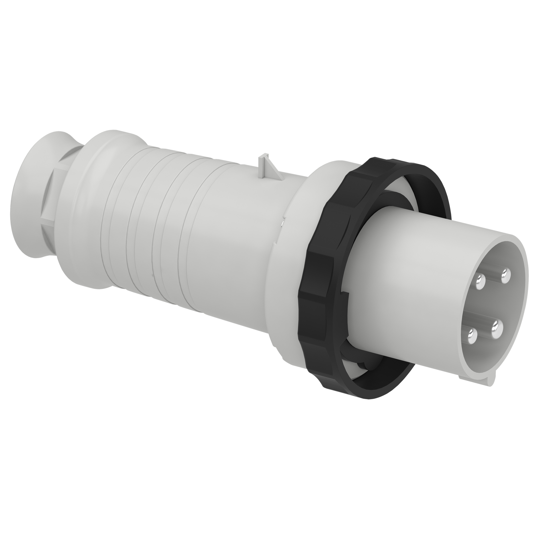 Spina mobile BT IP67 63A 500V 3P+T