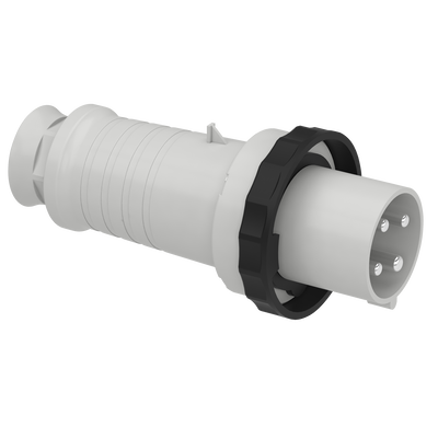 Spina mobile BT IP67 63A 500V 3P+T