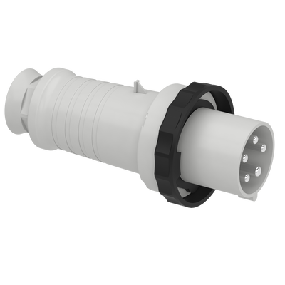 Spina mobile BT IP67 63A 500V 3P+N+T