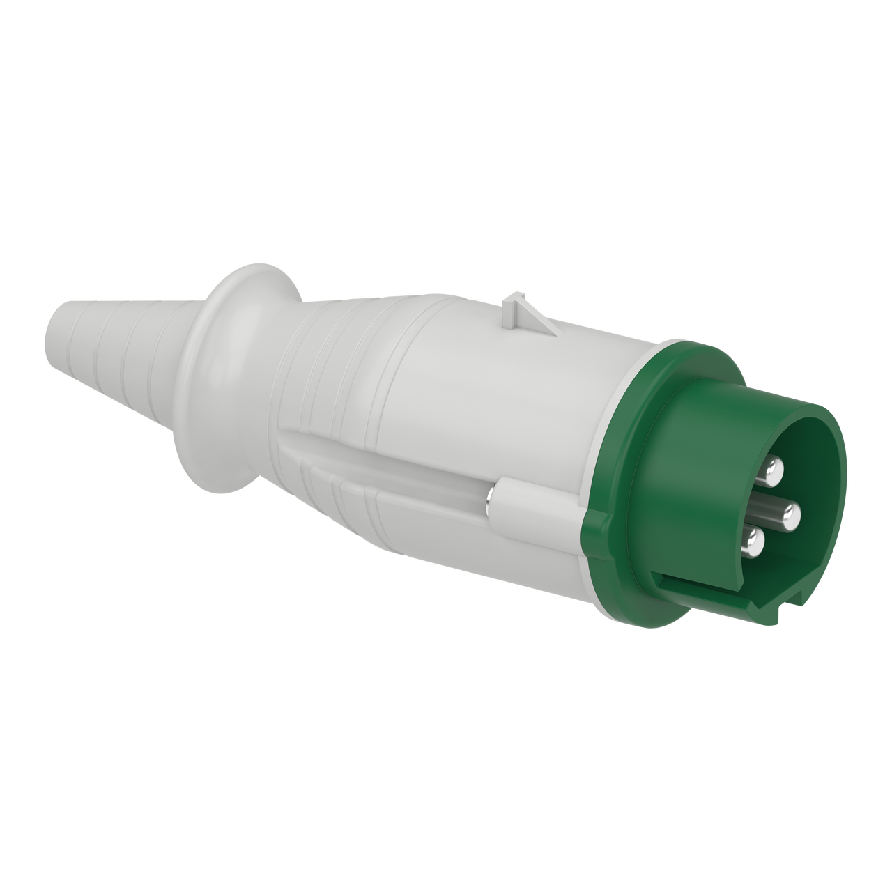 Spina mobile BTS IP44 32A 24/48V 100/200Hz 3P