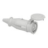 Presa mobile BTS IP44 16A 48V 50Hz 3P