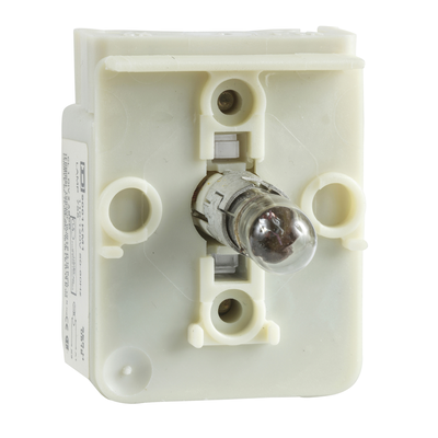 Blocco luci - A incandescenza BA 9s - 24 V CA/CC