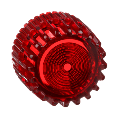 Gemma 30MM per pulsante luminoso rosso