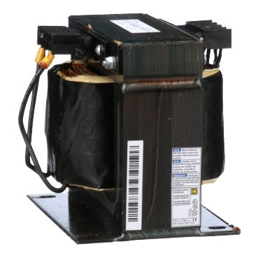 Trasformatore di controllo 1500 VA 240/480 V - 120 V – Immagine 2 di 3