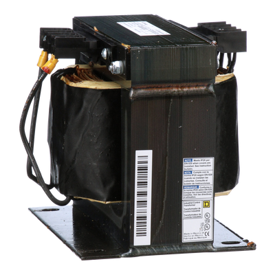 Trasformatore di controllo 1500 VA 240/480 V - 120 V