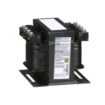 Trasformatore di controllo 150 VA 240/480 V - 120/240 V – Immagine 2 di 3