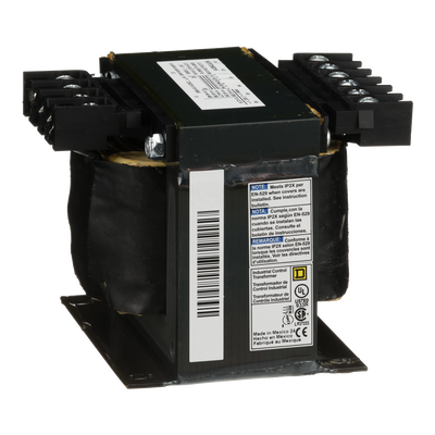 Trasformatore di controllo 350 VA 240/480 V - 120/240 V