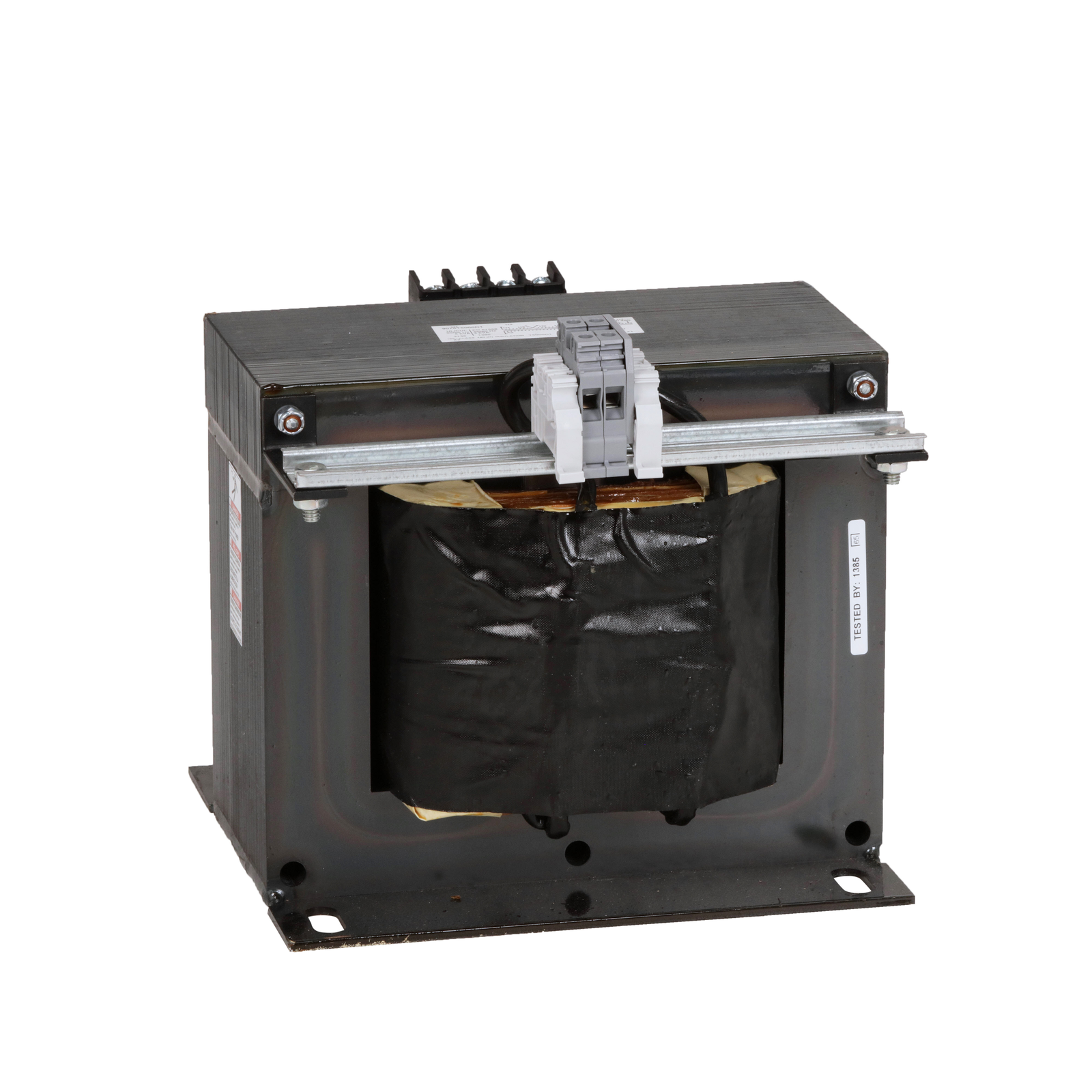 Trasformatore di controllo 5000 VA 240/480 V - 120 V
