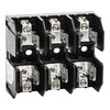 TERMINAL BLOCK FUSEHOLDER 600V 60A