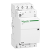 Contattore iCT 4NA 25A comando 230÷240Vca