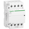 Contattore iCT 4NA 63A comando 230÷240Vca 3P+N