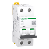 Interruttore magnetotermico iC60a 2P C 20A 4500A