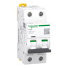Interruttore magnetotermico iC60H 2P C 20A 10000A