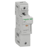 Sezionatore, Acti9 SBI, 1P, 50 A, per fusibile 14 x 51 mm