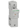 Sezionatore, Acti9 SBI, 1P, 125 A, per fusibile 22 x 58 mm