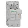 Sezionatore Acti9 SBI, 1P+N, 50 A, per fusibile 14 x 51 mm