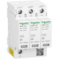SPD Acti9 iPRD1 12.5, 3 P, 350 V, con segnalazione remota
