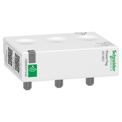 Acti 9 - PowerTag - 3P - Sensore di monitoraggio 63A - monte e valle