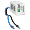 PowerTag wireless F63A 1PN monte valle