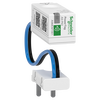 PowerTag wireless P63A 1PN monte 9 mm