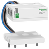 PowerTag wireless P63A 3PN monte 9 mm