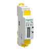 Contatore di Energia, PowerLogic, iEM2010, inserzione diretta 40 A, comunicazione a impulsi