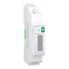 Contatore di energia monofase iEM2055 - 1 modulo - 230V - 45A - Modbus – MID