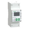 Contatore di energia modulare monofase iEM2455 - 230 V - 100 A con comunicazione Modbus