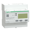 Contatore energia iEM3100 - 3P+N - inserzione diretta 63A - reset