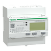 Contatore energia iEM3110 - 3P+N - inserzione diretta 63A - 1DO - MID