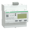 Contatore energia iEM3155 - 3P+N - inserzione diretta 63A - Modbus 1DI+1DO -MID