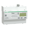 Contatore energia iEM3335 - 3P+N -inserzione diretta 125A -M-Bus - MID