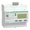 Contatore energia iEM3555 - 3P+N - Modbus, 1DI+1DO - Inserzione con TA Rogowski