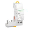 Blocco differenziale QuickVigi iC60 2P 25A 30mA Tipo AC