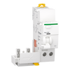 Blocco differenziale QuickVigi iC60 2P 25A 30mA Tipo AC