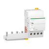 Blocco differenziale QuickVigi iC60 4P 25A 30mA Tipo A