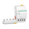 Blocco differenziale QuickVigi iC60 4P 25A 30mA Tipo A