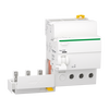 Blocco differenziale QuickVigi iC60 3P 40A 30mA Tipo A SI